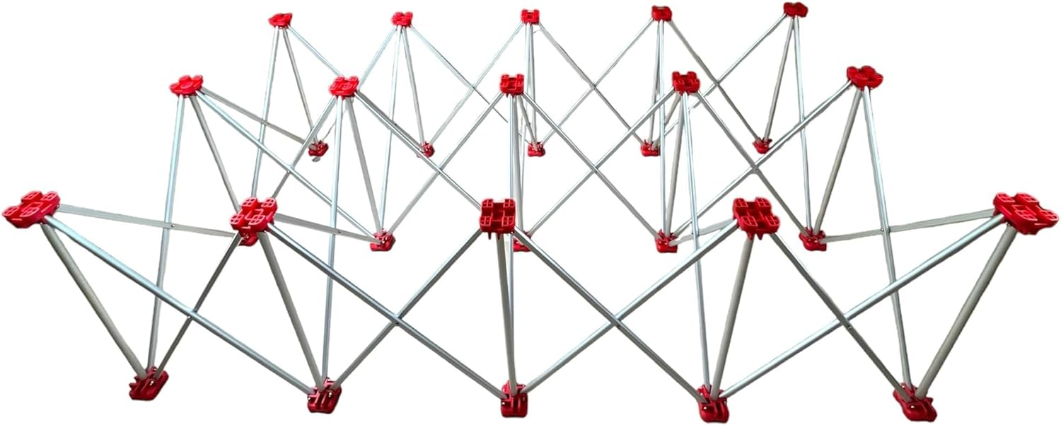 Établi pliable 15 pieds