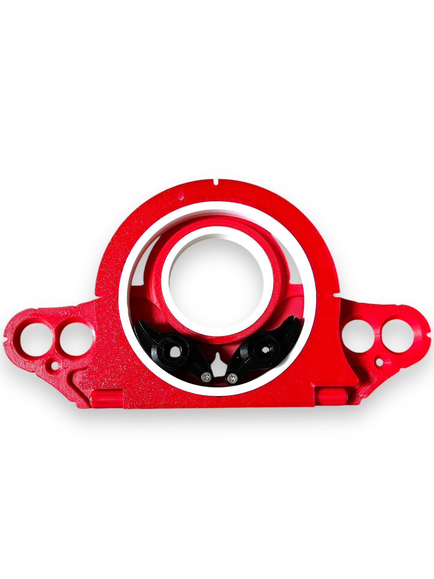 Kit Gabarit Bâti-Support – Pose Précise WC Suspendu Universel