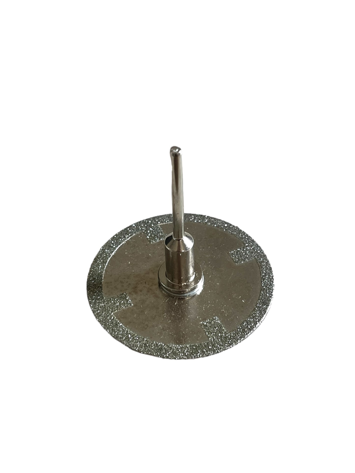 outil de découpe carrelage diamanté P6 Outillage Carreleur – détail du dos
