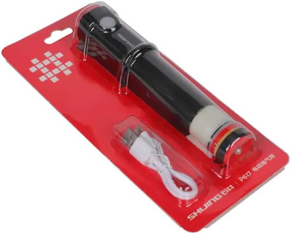 Pompe électrique pour ventouses manuelles – vue produit