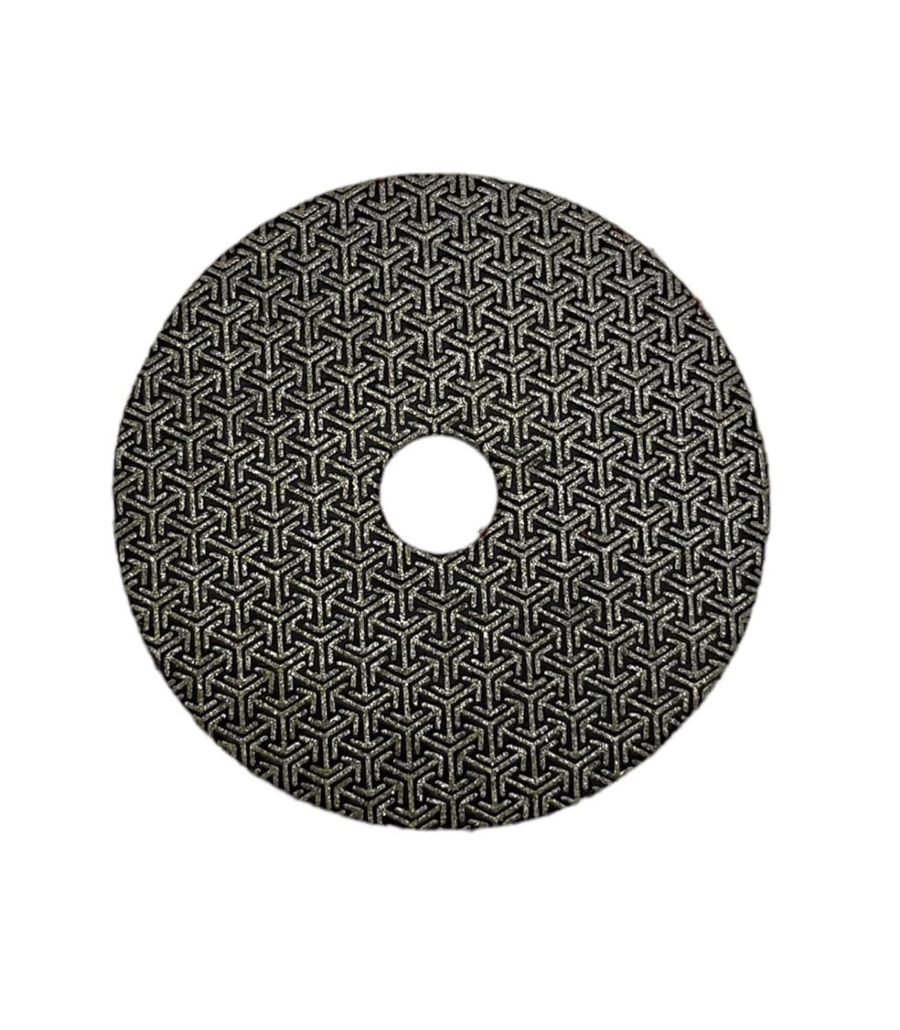 Disque de Polissage Diamant en Y (Grain 60)