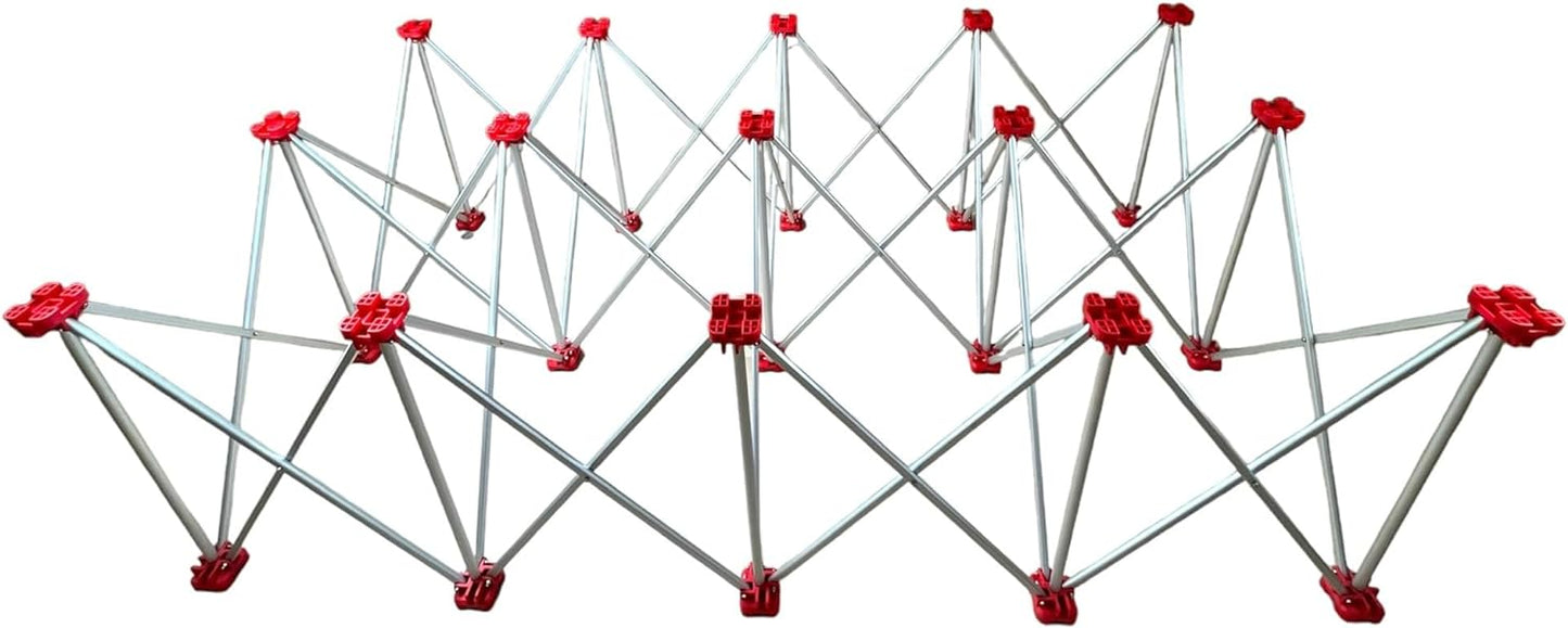 Banco da lavoro pieghevole, banco da lavoro allungabile, tavolo da lavoro (230 cm x 119 cm) per piastrellisti per piastrelle di grande formato