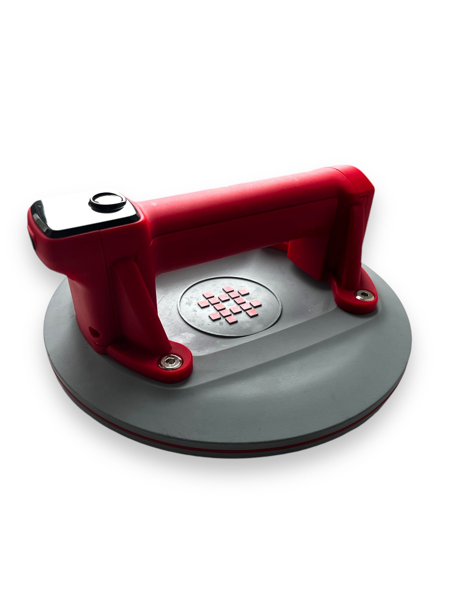 Big ventouse numérique électrique 260kg Ø 220mm avec indicateur de batterie