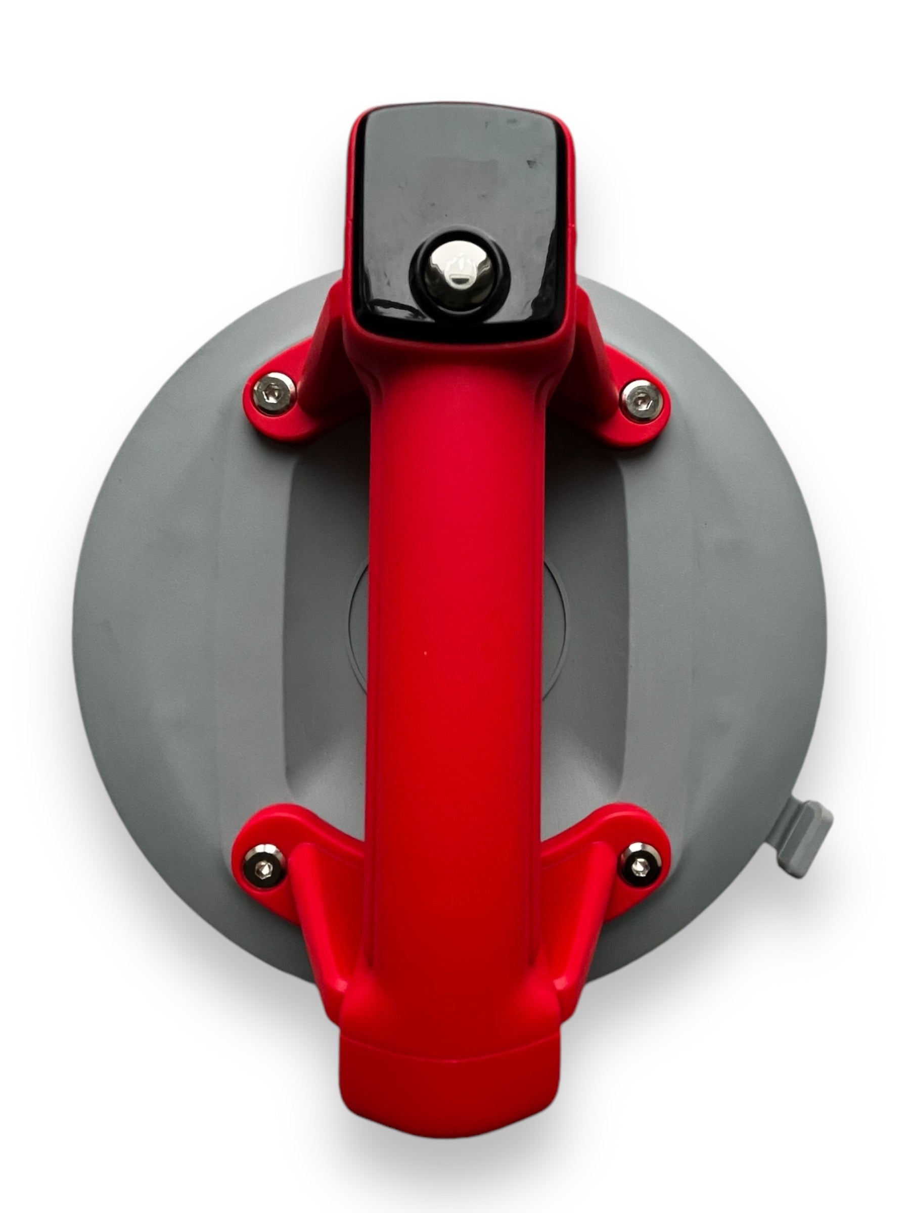 Big ventouse numérique électrique 260kg Ø 220mm avec indicateur de batterie