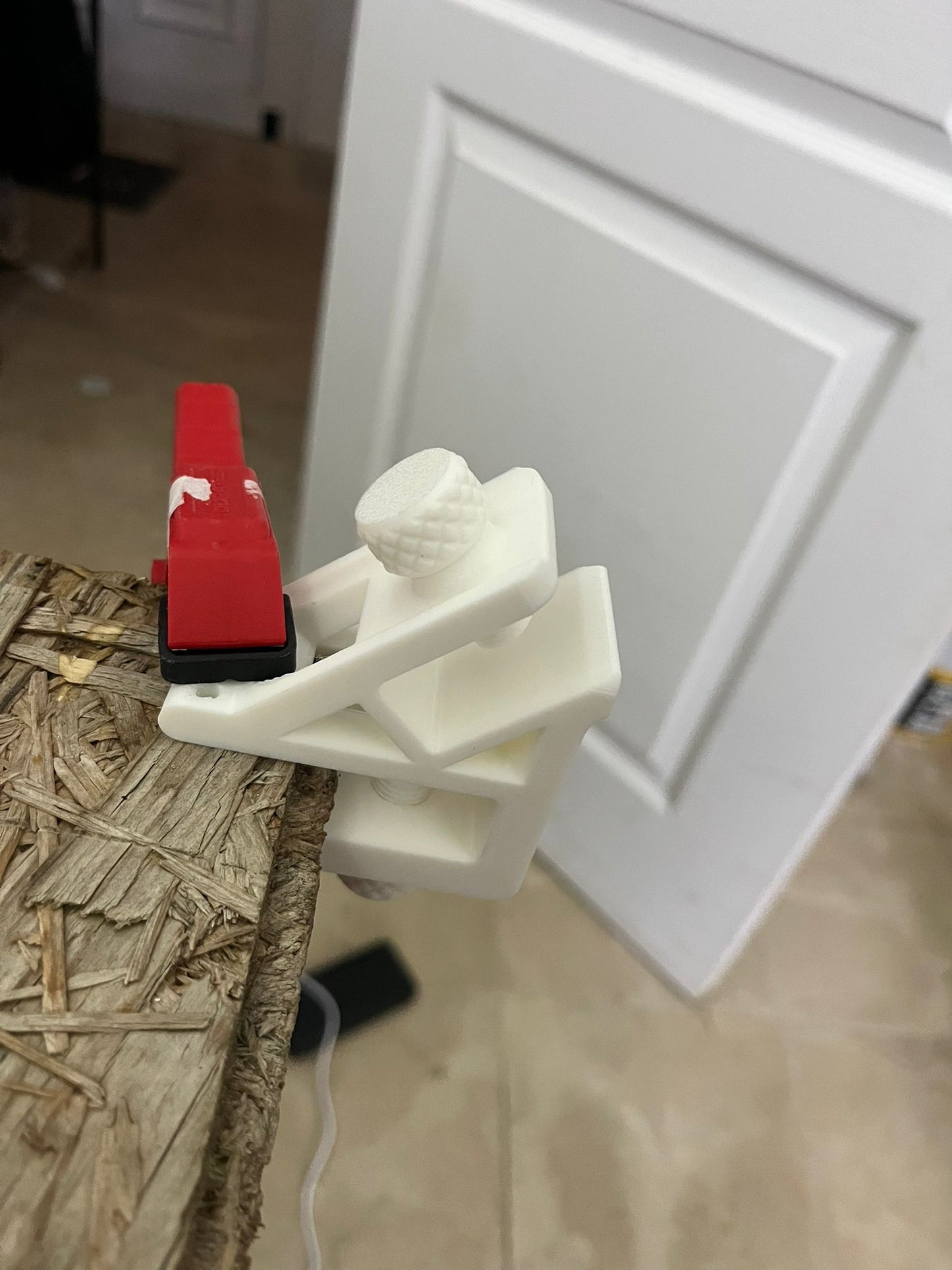 Pinza Tic & Tac Eco – Taglio a Bisello 45° su Piccole Piastrelle (singola) | Attrezzi Piastrellista 2.0