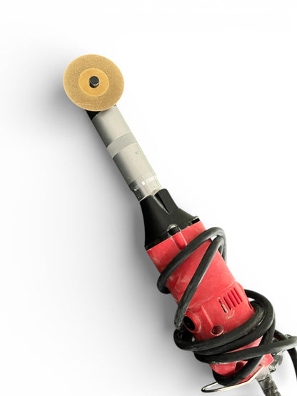 🔥Pack de 10 Disques Or pour Meuleuse P6 – Découpe Précise et Finition Pro | Outillage Carreleur 2.0