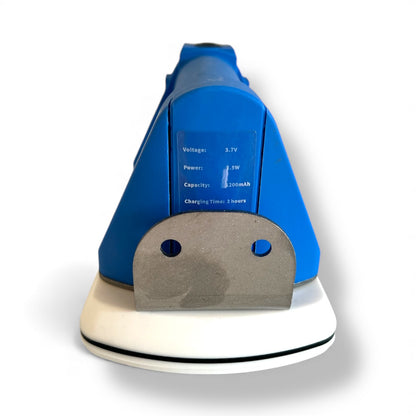 🔥Mini Ventosa Elettrica Professionale 50 kg – Manipolazione Piastrelle | Attrezzi Piastrellista 2.0