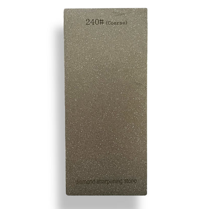 🔥 Kit 3 Cales à Poncer Diamantées – Grains 80 / 120 / 240 – Finition Carrelage & Pierre – Outillage Carreleur 2.0