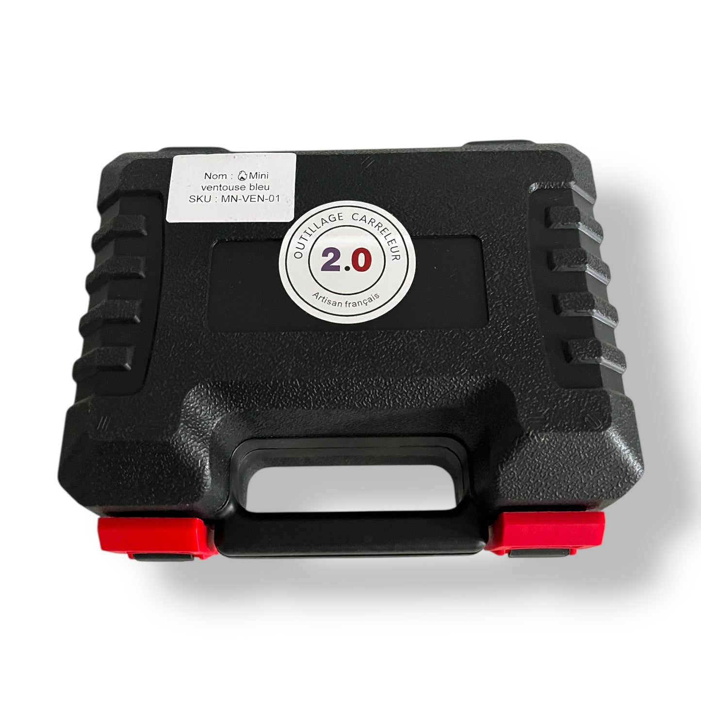 🔥Professioneller Mini-Elektrosauger 50 kg – Fliesenhandhabung | Fliesenlegerwerkzeug 2.0