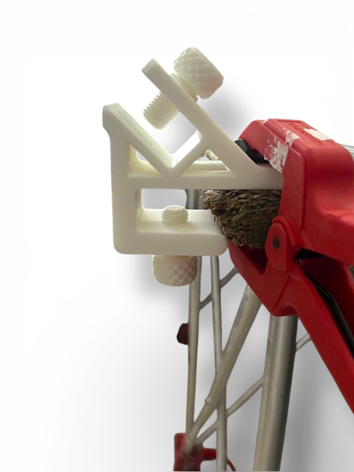 Pinza Tic & Tac Eco – Taglio a Bisello 45° su Piccole Piastrelle (singola) | Attrezzi Piastrellista 2.0