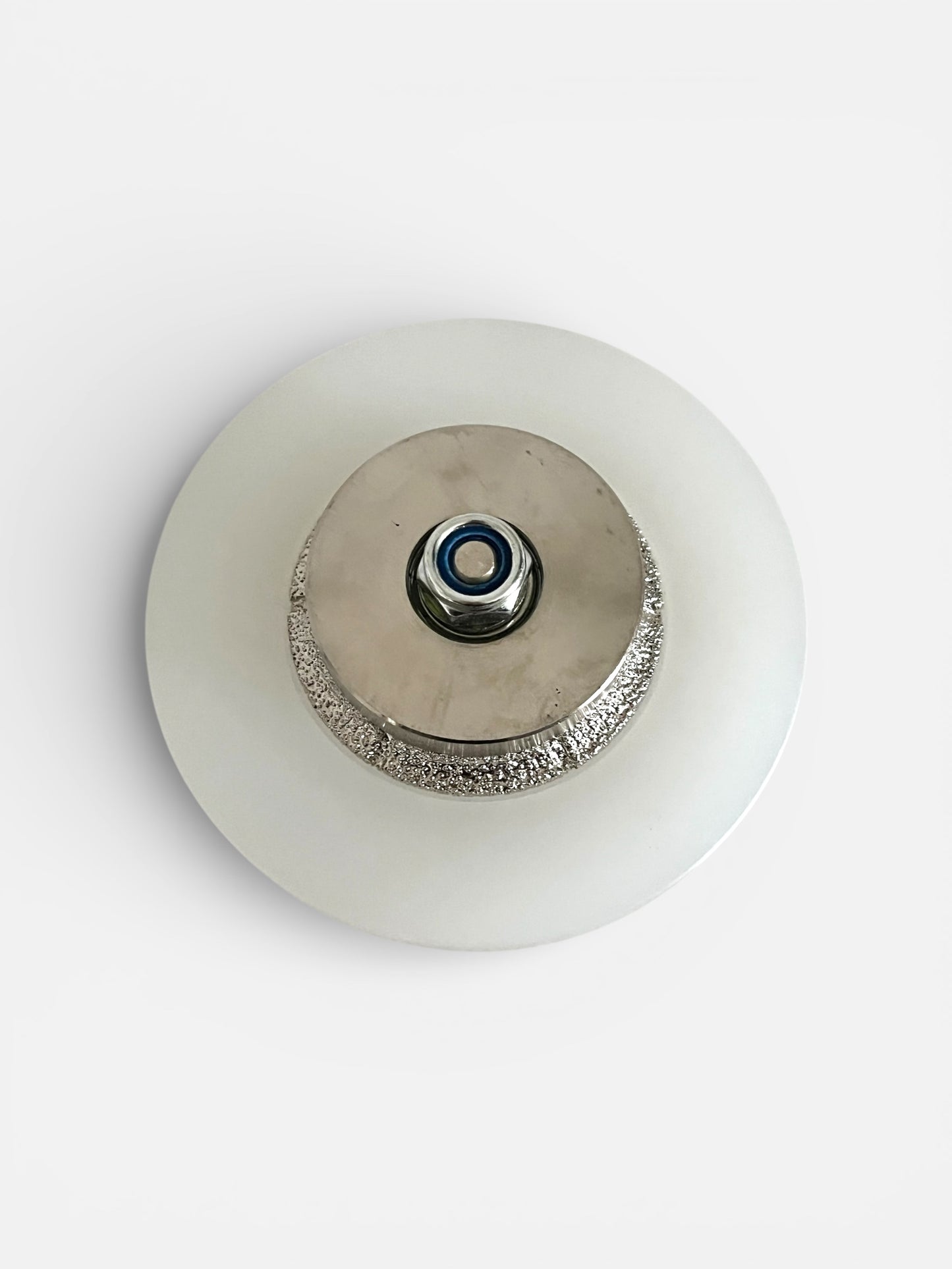 Fraise de Façonnage Diamant – 115 × 5 mm – M14