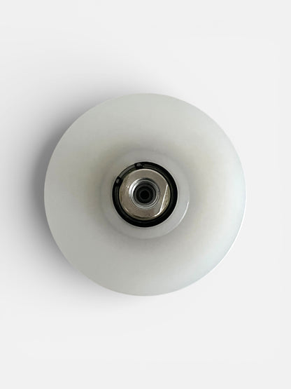 Fraise de Façonnage Diamant – 115 × 10 mm – M14 (Profil Arrondi)