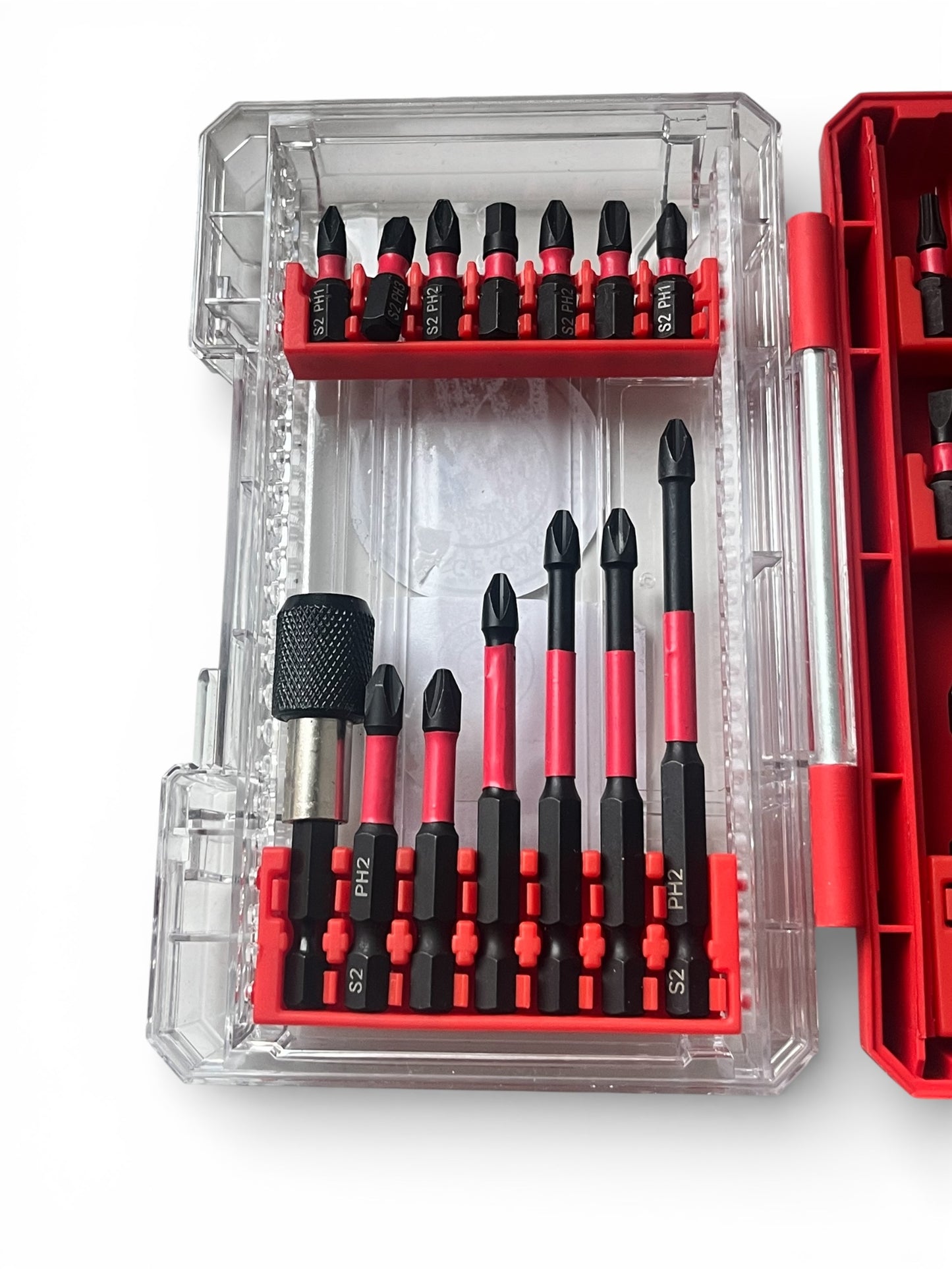 Coffret d’Embouts de Vissage Professionnels avec Rallonges | Outillage Carreleur 2.0