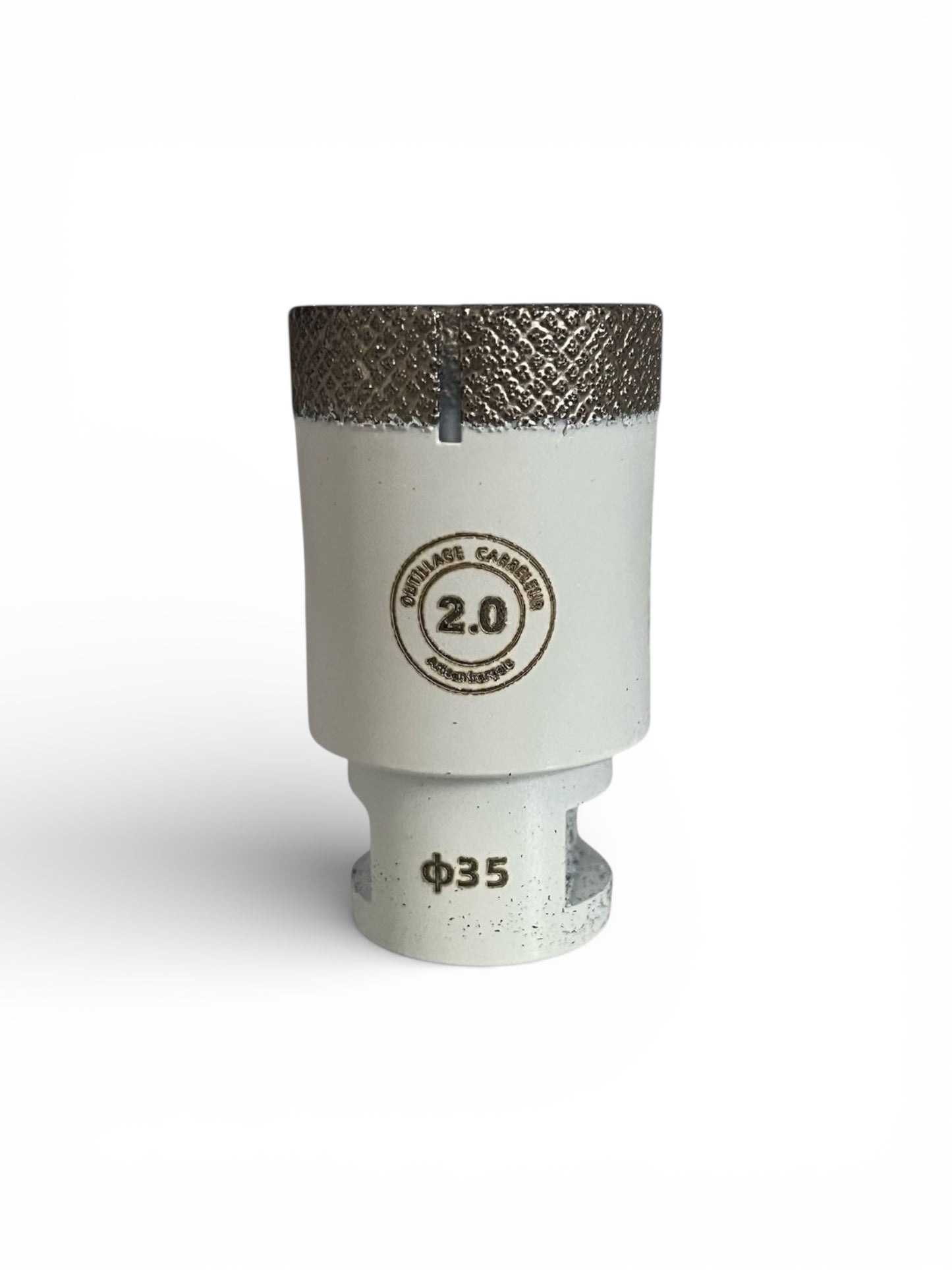 🔥Scie cloche, foret diamant à l'unité