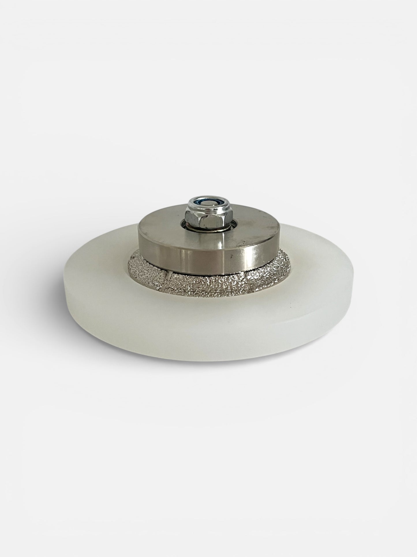 Fraise de Façonnage Diamant – 115 × 5 mm – M14