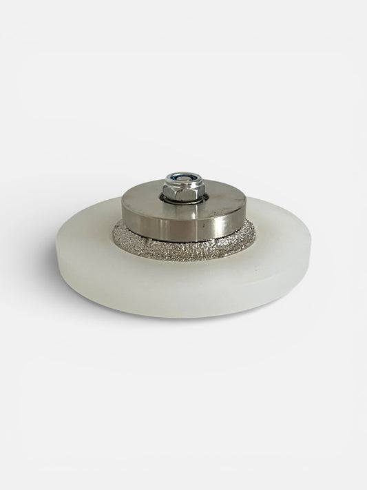 Fraise de Façonnage Diamant – 115 × 5 mm – M14