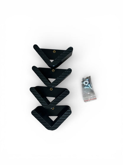 NEW VMC encastrée carrée à bords droits – Usage professionnel | Outillage Carreleur 2.0