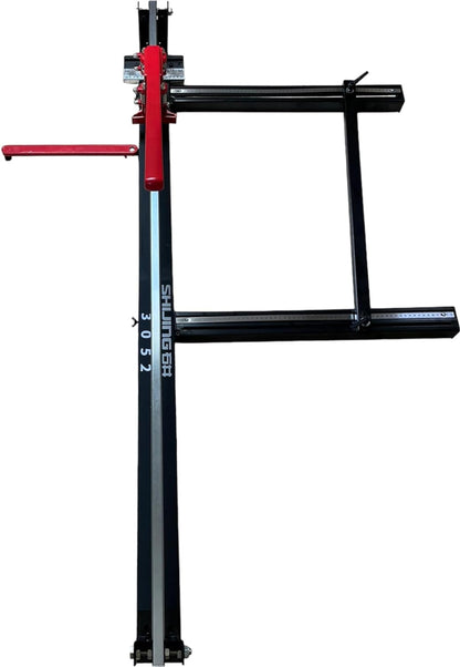 Carrelette Pro (120cm)