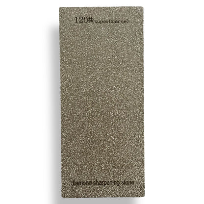 🔥 Kit 3 Cales à Poncer Diamantées – Grains 80 / 120 / 240 – Finition Carrelage & Pierre – Outillage Carreleur 2.0