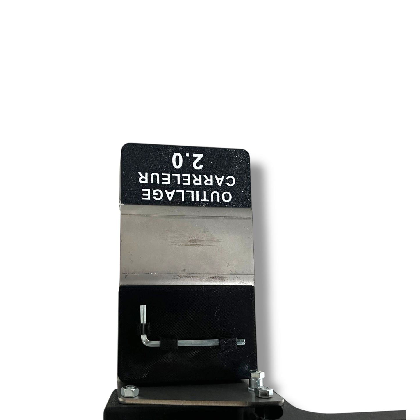 🔥NEW Chariot de Coupe – Version MK2 | Compatible Meuleuse P6 | Outillage Carreleur 2.0