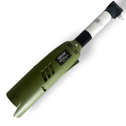 Amoladora de Precisión P6 Inalámbrica – 16W – Herramienta para Alicatador 2.0