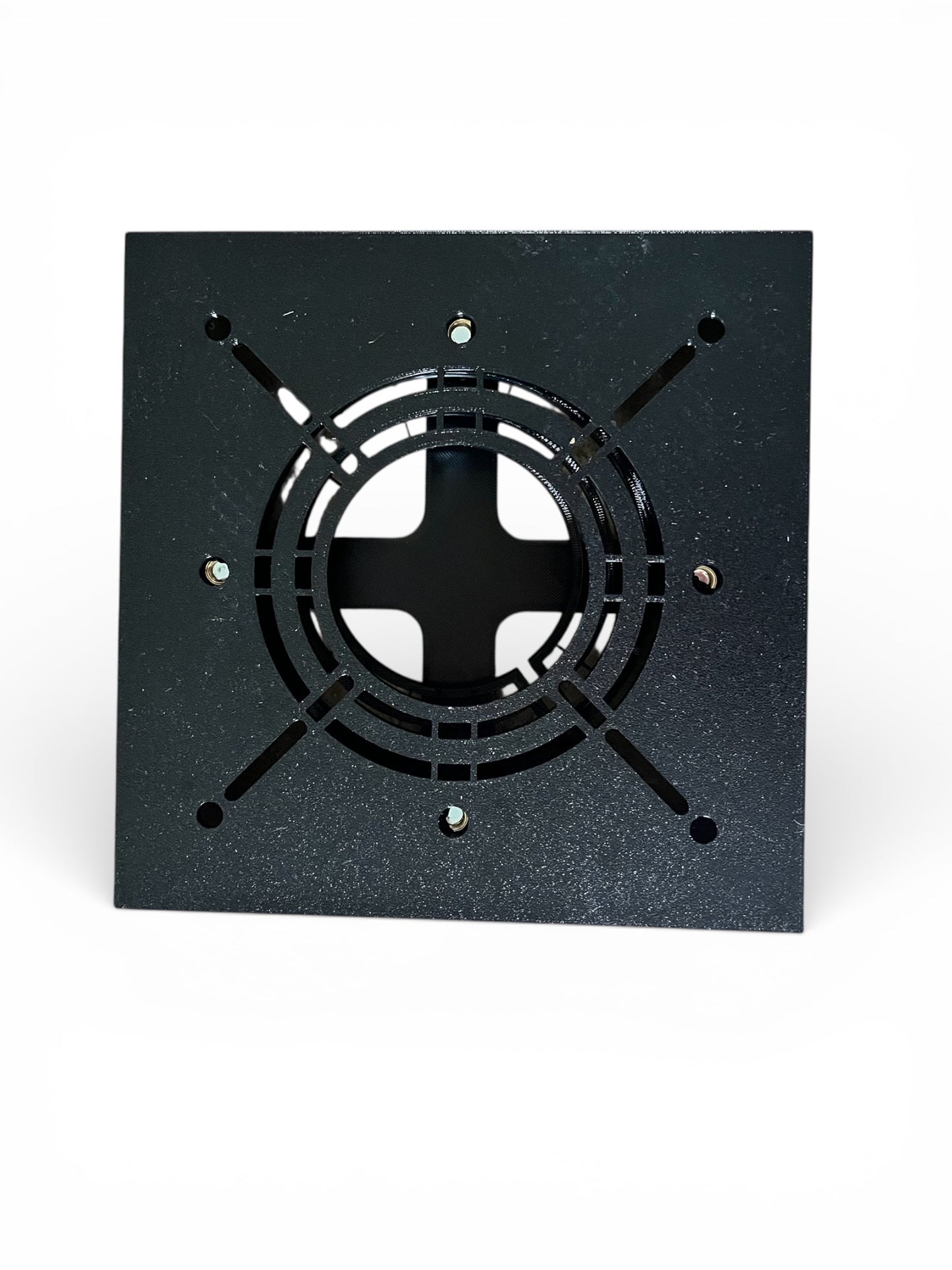 NEW VMC encastrée carrée à bords droits – Usage professionnel | Outillage Carreleur 2.0