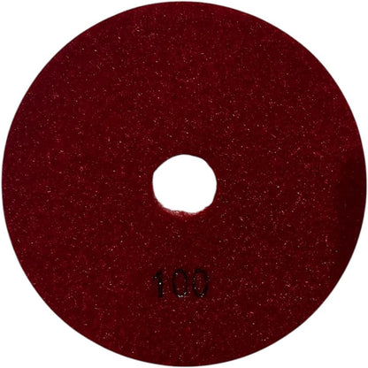 Disque de Polissage Turbo Nouvelle Génération