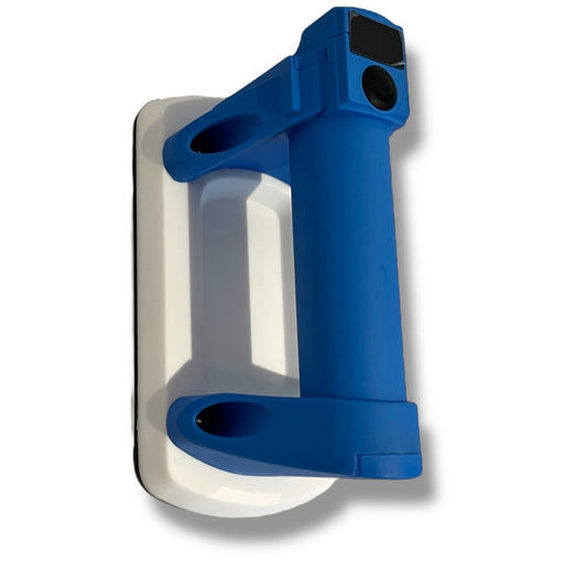 🔥Mini ventouse électrique compacte – Puissance 100 kg | Outillage Carreleur 2.0