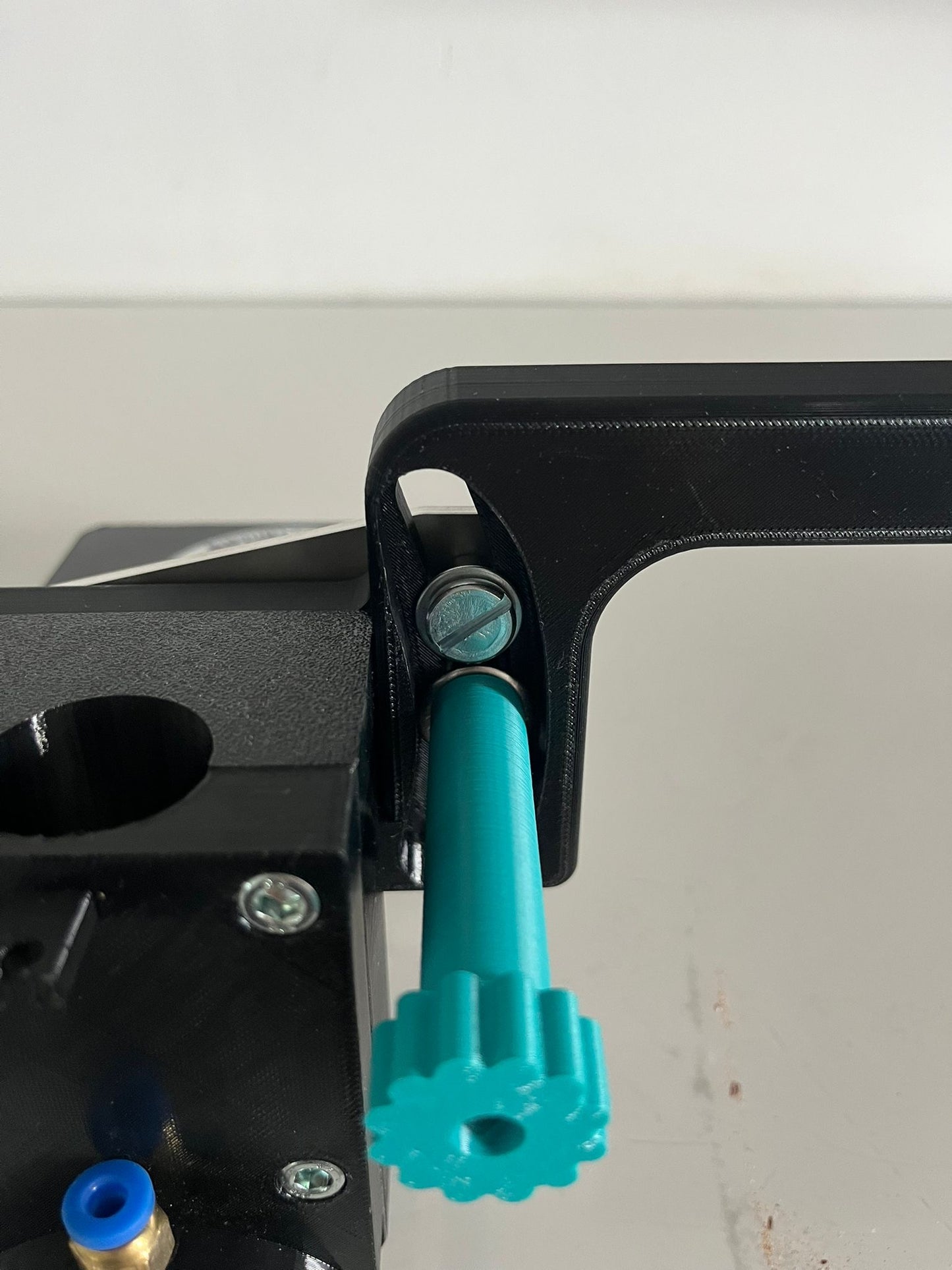 🔥NEW Chariot de Coupe – Type S | Compatible Meuleuse P6 | Outillage Carreleur 2.0