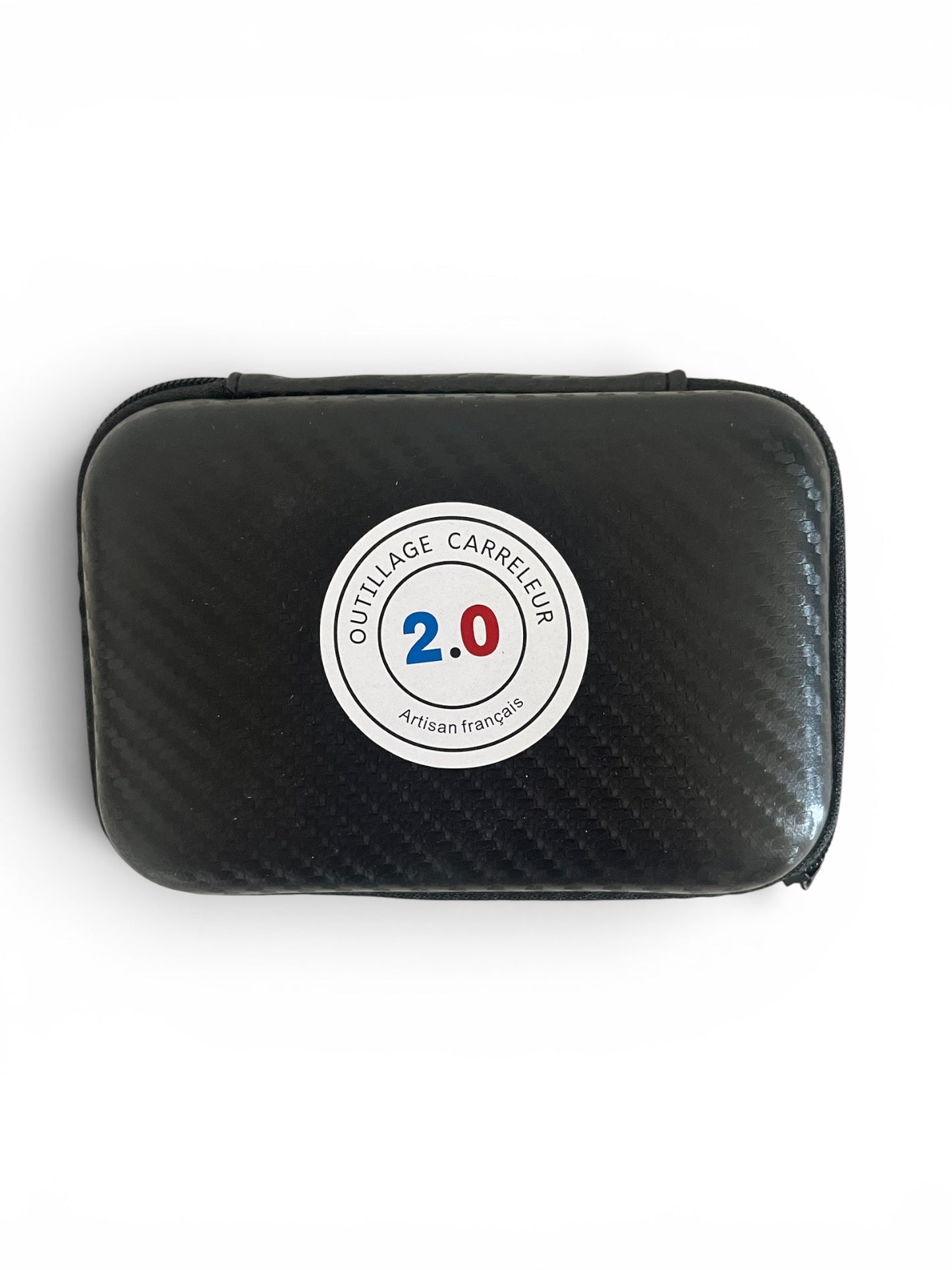 Câble Multi Chargeur 6-en-1 avec Pochette de Transport – Compatible Ventouses Électriques