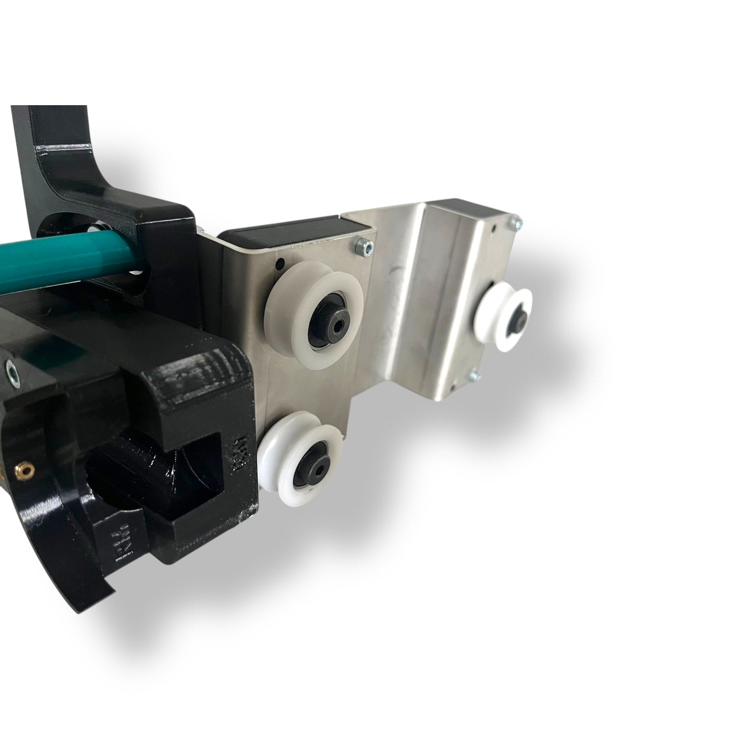 🔥NEW Chariot de Coupe – Version MK2 | Compatible Meuleuse P6 | Outillage Carreleur 2.0