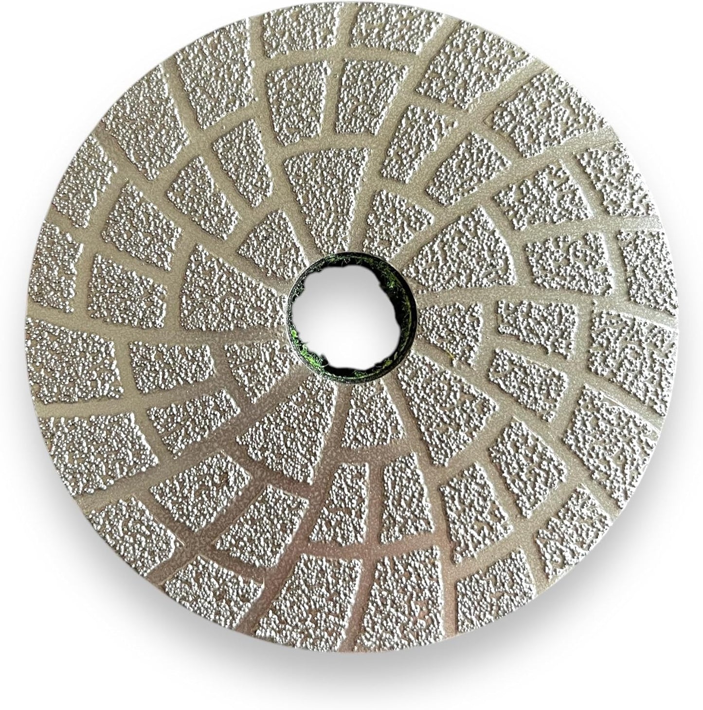 Disque de Polissage Turbo Nouvelle Génération