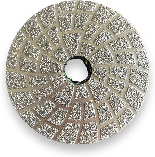 Disque de Polissage Turbo Nouvelle Génération