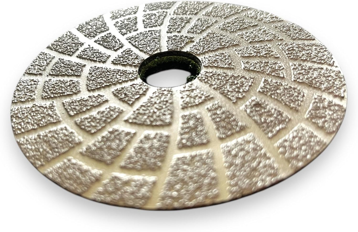 Disque de Polissage Turbo Nouvelle Génération