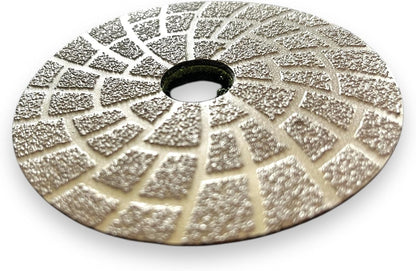 Disque de Polissage Turbo Nouvelle Génération