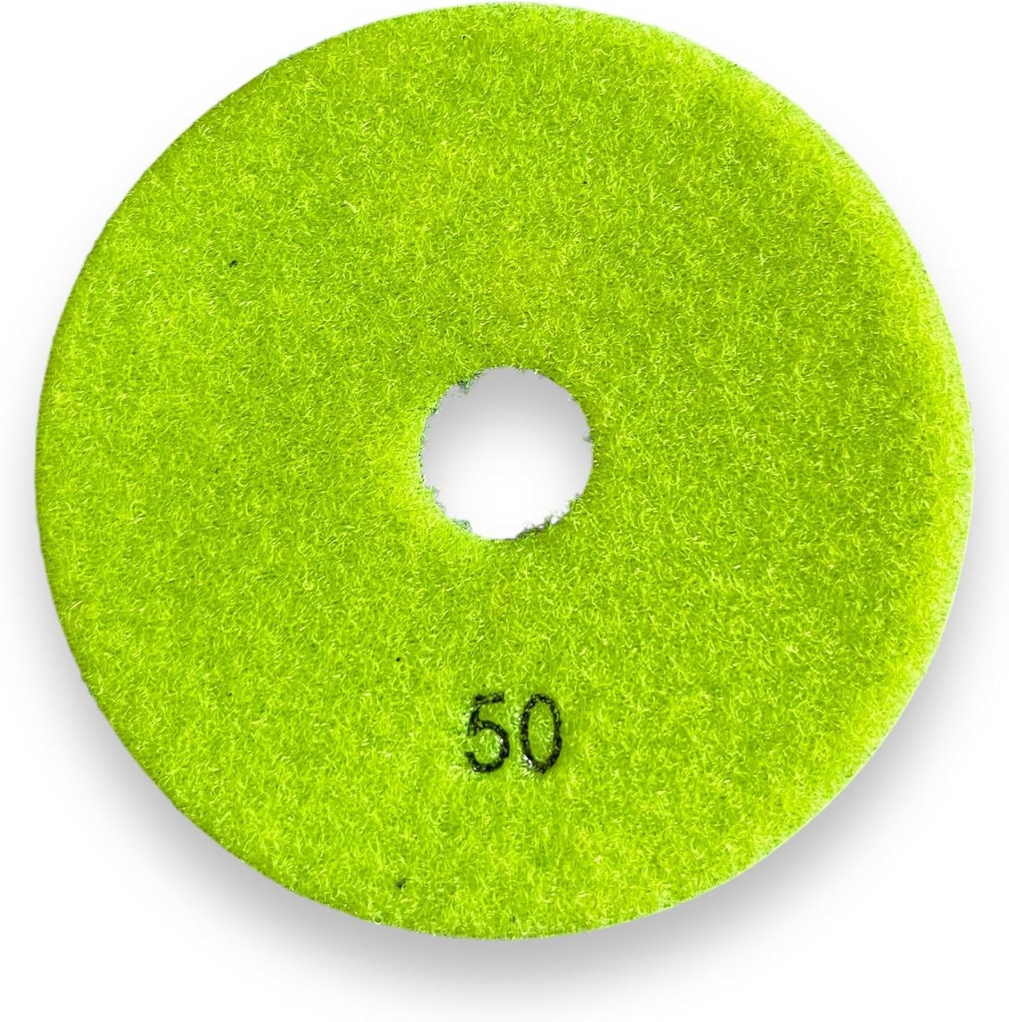 Disque de Polissage Turbo Nouvelle Génération