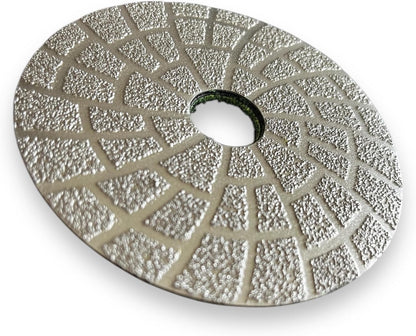 Disque de Polissage Turbo Nouvelle Génération