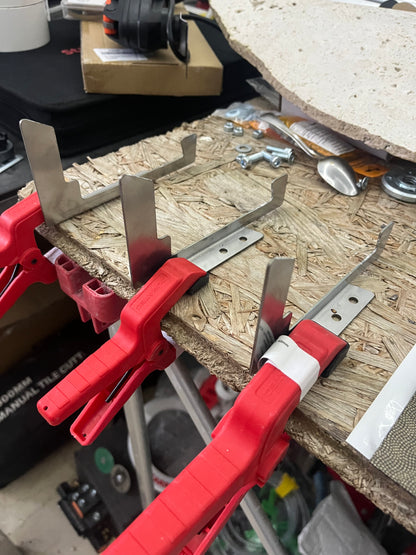 🔥Équerre de Positionnement pour Biseaux | Outillage Carreleur 2.0