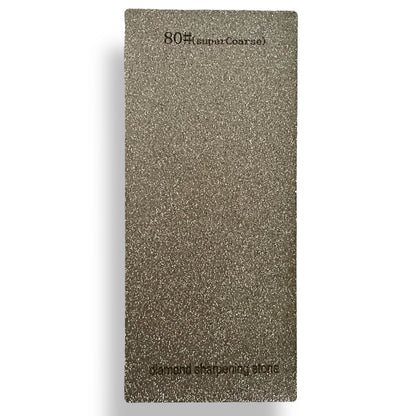 🔥 Kit 3 Cales à Poncer Diamantées – Grains 80 / 120 / 240 – Finition Carrelage & Pierre – Outillage Carreleur 2.0