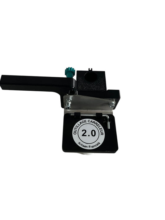 🔥NEW Chariot de Coupe – Type S | Compatible Meuleuse P6 | Outillage Carreleur 2.0