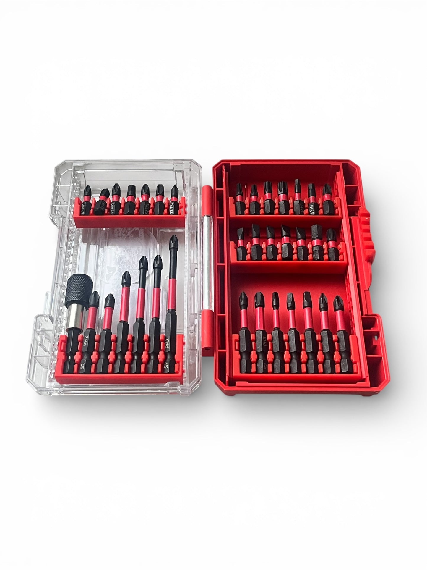 Coffret d’Embouts de Vissage Professionnels avec Rallonges | Outillage Carreleur 2.0