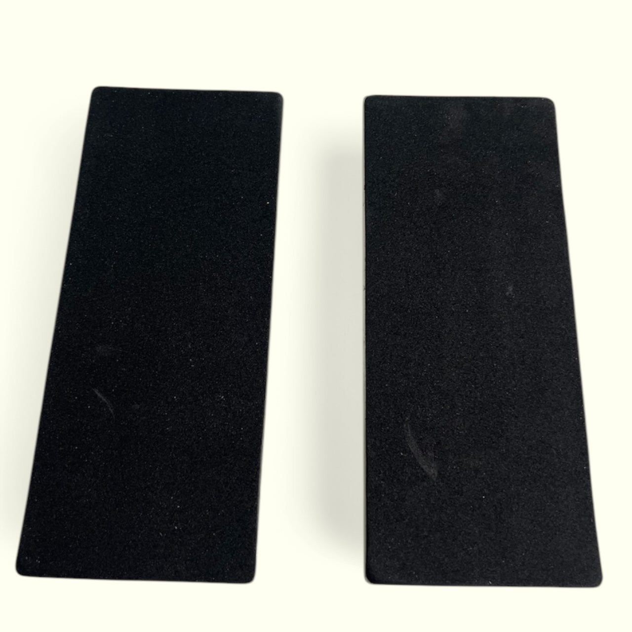 Kit 2 Cales à Poncer Diamantées – Grain 80 & 200 | Finitions Parfaites sur Carrelage & Pierre