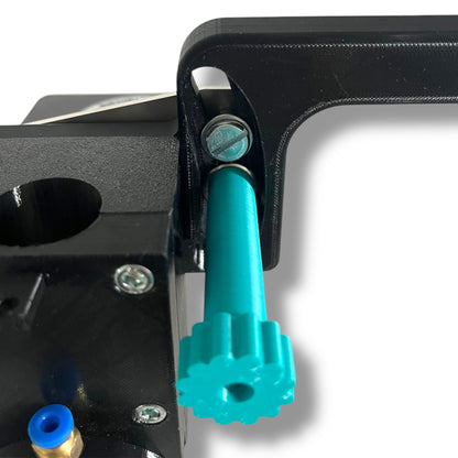 🔥NEW Chariot de Coupe – Type S | Compatible Meuleuse P6 | Outillage Carreleur 2.0