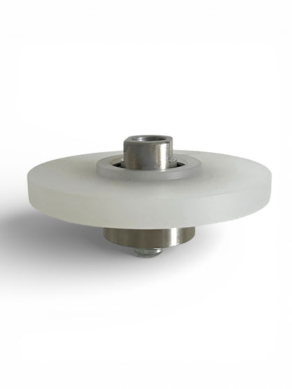 Fraise de Façonnage Diamant 45° – 115 × 10 mm – M14