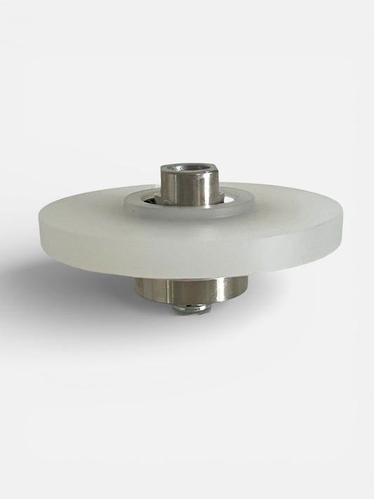 Fraise de Façonnage Diamant – 115 × 10 mm – M14 (Profil Arrondi)