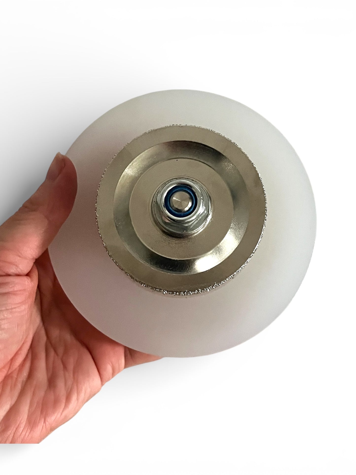 Fraise de Façonnage Diamant – 115 × 20 mm – M14