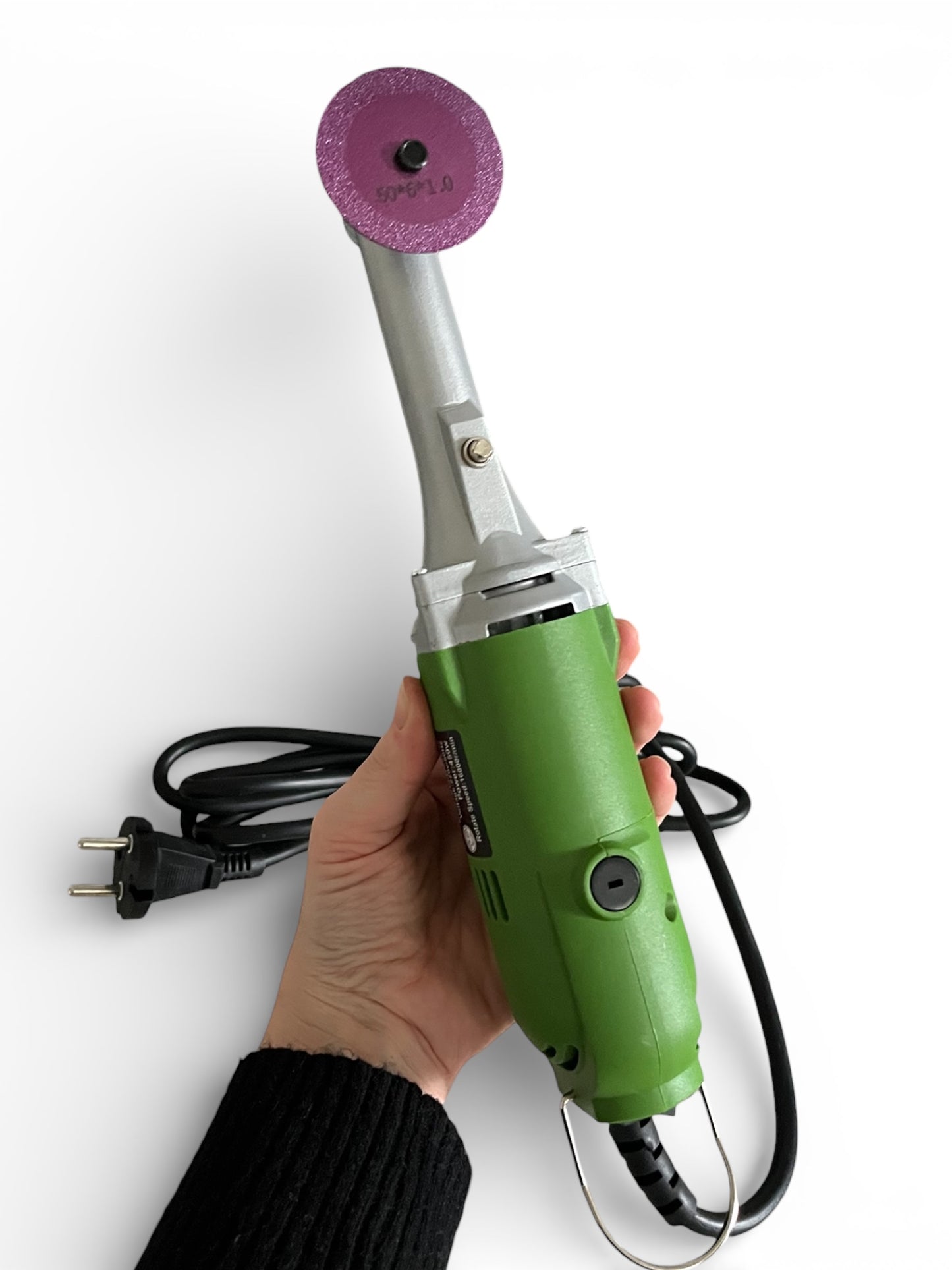 🏆 Pack Ultime – Meuleuses de Précision P6 + P7 | Découpe & Finition Carrelage – Outillage Carreleur 2.0