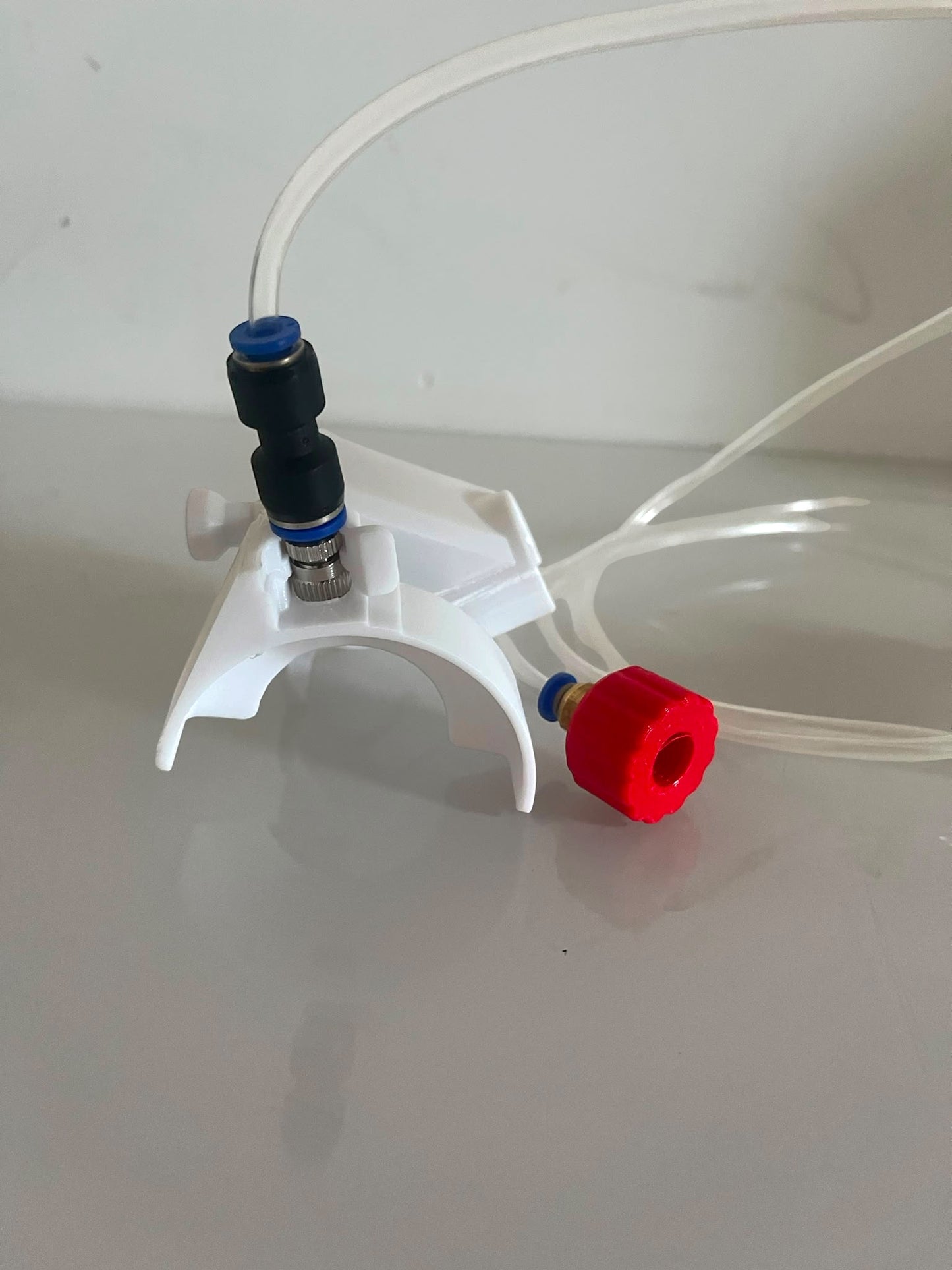 🔥New Capot 2.0 Réglable de Refroidissement pour P6