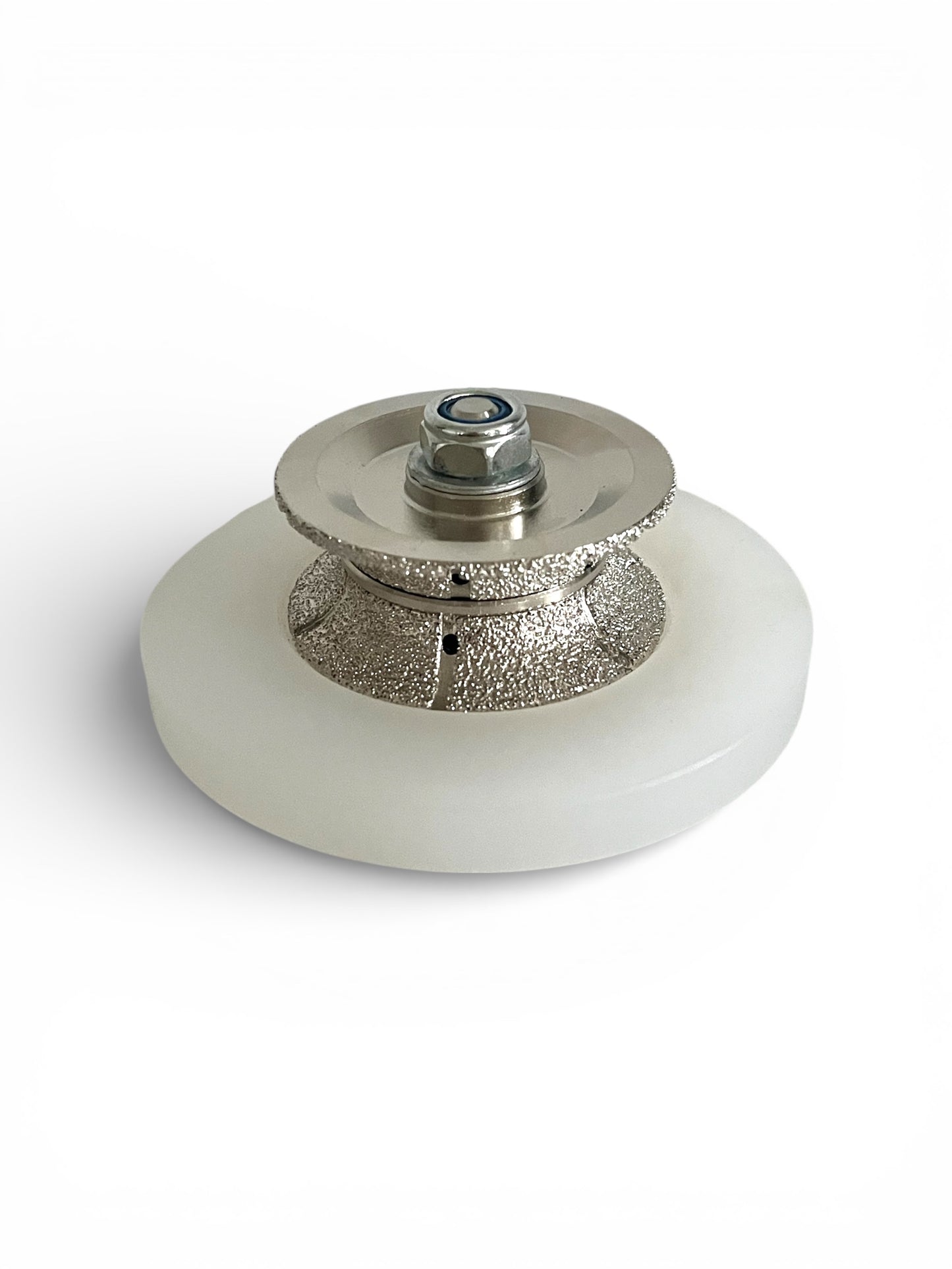 Fraise de Façonnage Diamant – 115 × 20 mm – M14