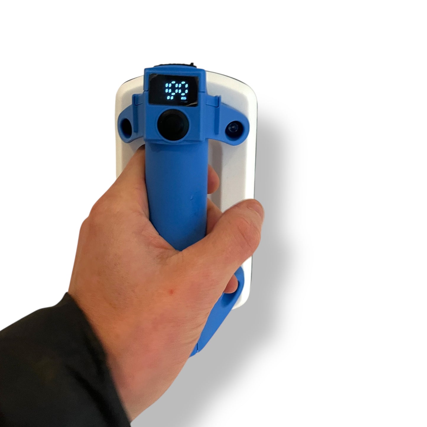 🔥Professioneller Mini-Elektrosauger 50 kg – Fliesenhandhabung | Fliesenlegerwerkzeug 2.0